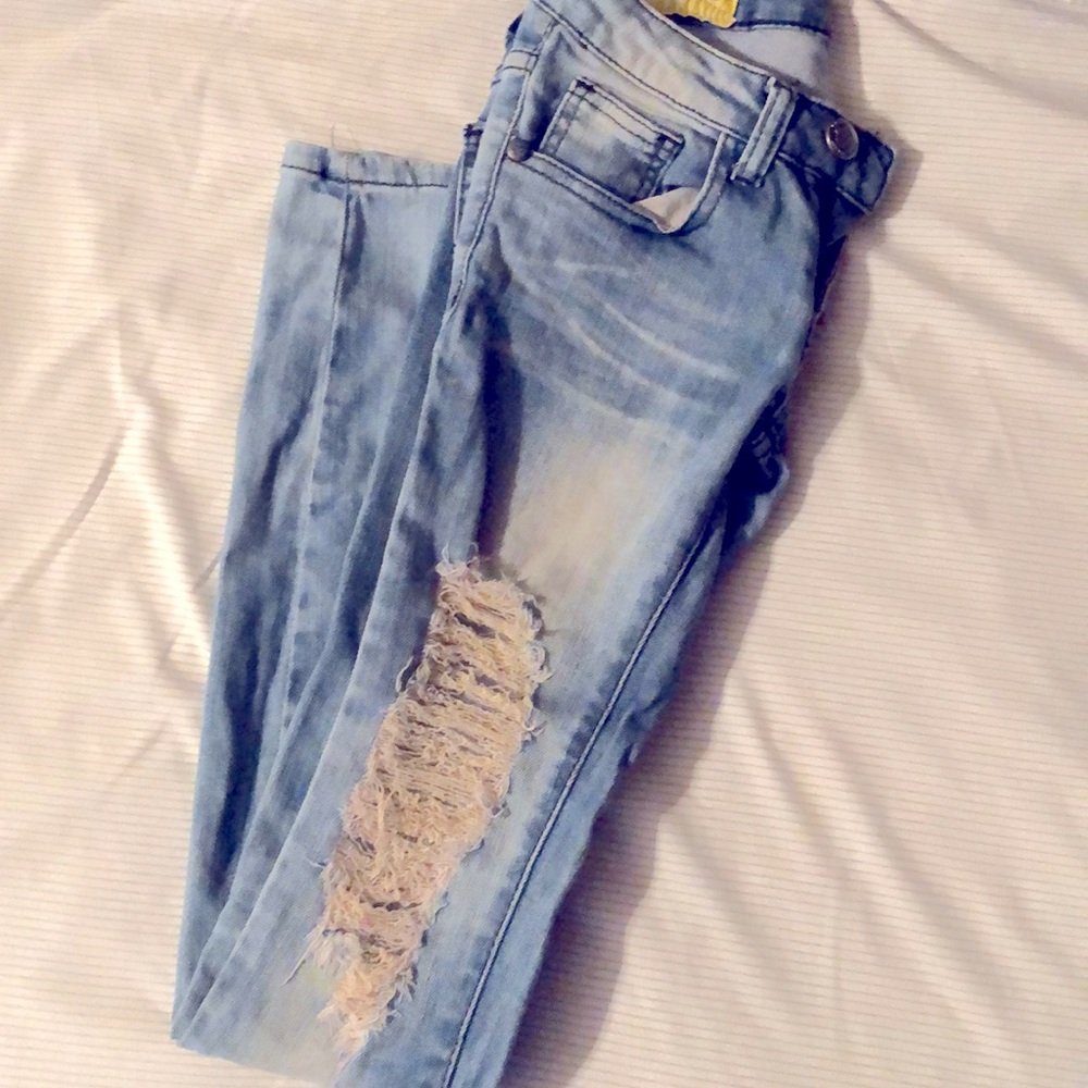 Jeans